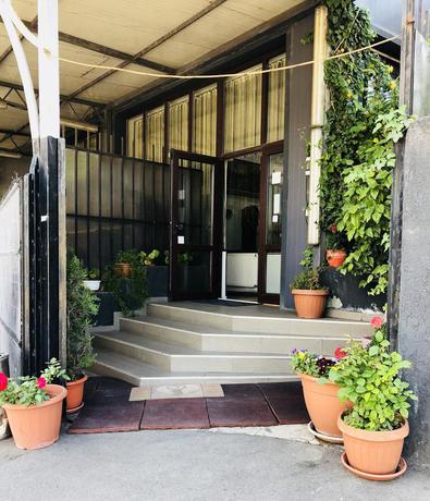 Imagen de los exteriores del Hotel Taco. Foto 8