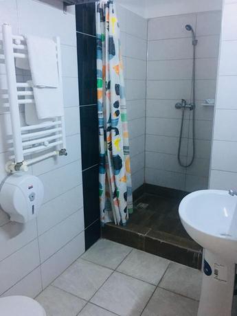 Imagen de los interiores del Hotel Taco. Foto 12