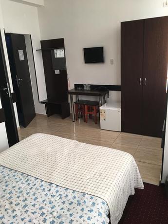 Imagen de la habitación del Hotel Taco. Foto 7