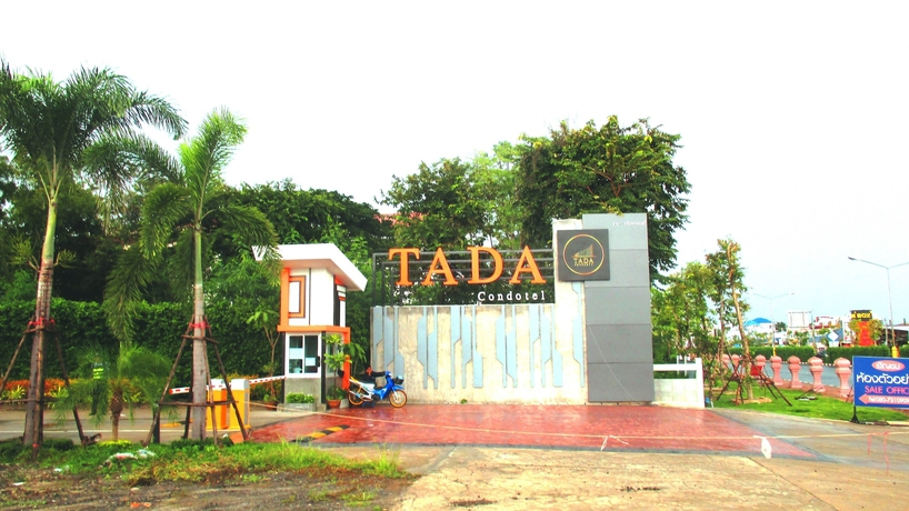 Imagen de los exteriores del Hotel Tada Condo Tel. Foto 6