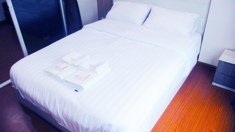 Imagen de la habitación del Hotel Tada Condo Tel. Foto 3