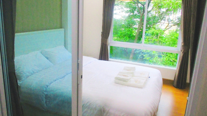 Imagen de la habitación del Hotel Tada Condo Tel. Foto 4