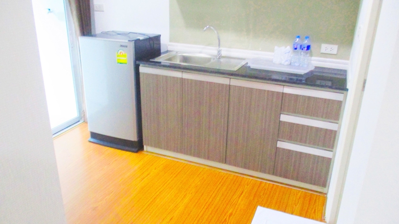 Imagen de la habitación del Hotel Tada Condo Tel. Foto 5