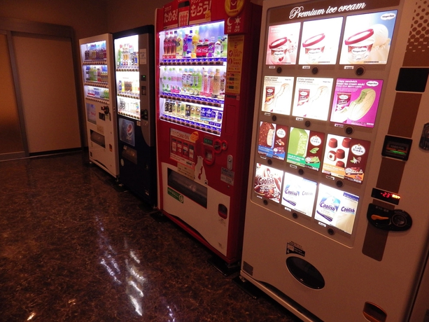 Imagen de los interiores del Hotel Tadaya. Foto 18