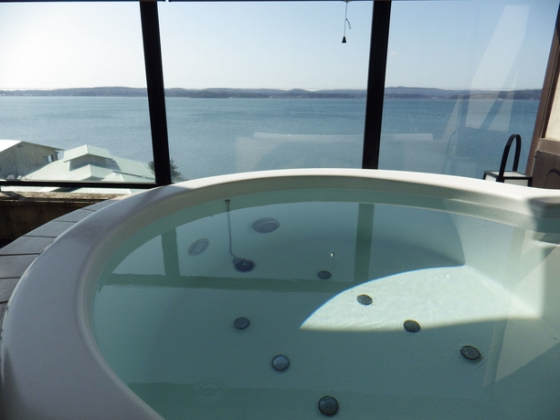 Imagen de la habitación del Hotel Tadaya. Foto 9