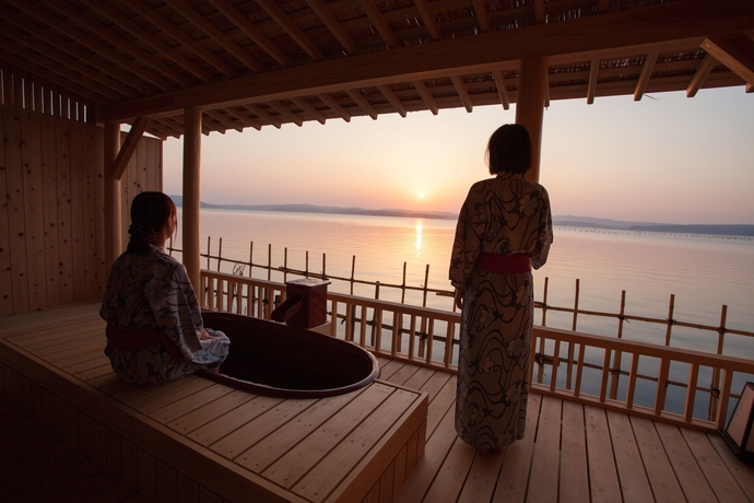 Imagen de la habitación del Hotel Tadaya. Foto 10