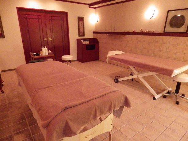 Imagen de los interiores del Hotel Tadaya. Foto 19