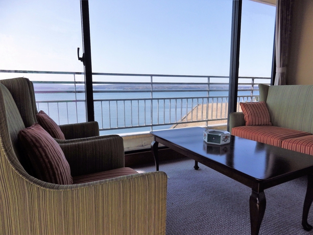 Imagen de la habitación del Hotel Tadaya. Foto 11