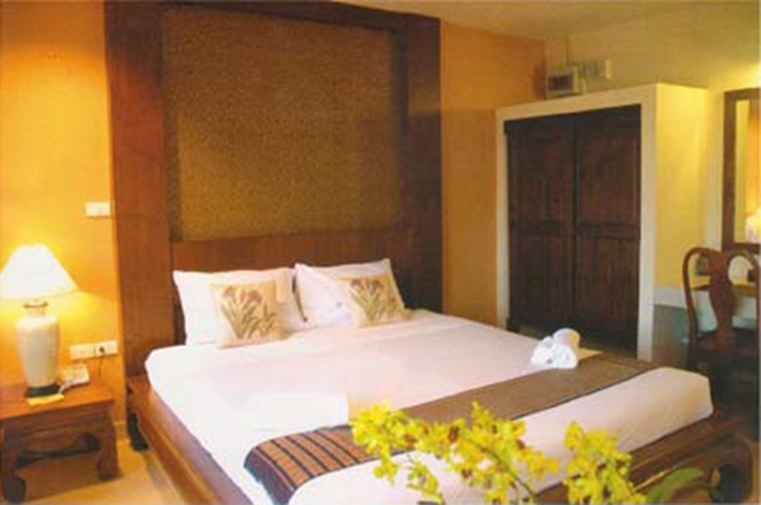 Imagen de la habitación del Hotel Tadkham Village. Foto 2