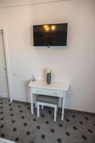 Imagen general del Hotel Tadora, EFORIE. Foto 1