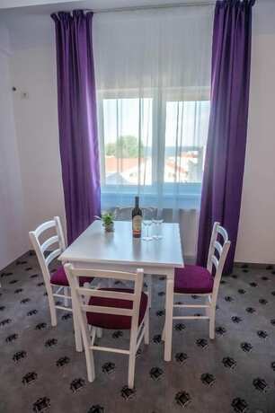 Imagen general del Hotel Tadora, EFORIE. Foto 3