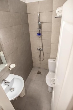 Imagen de la habitación del Hotel Tadora, EFORIE. Foto 14