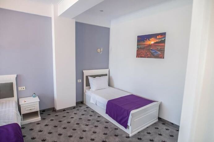 Imagen general del Hotel Tadora, EFORIE. Foto 5