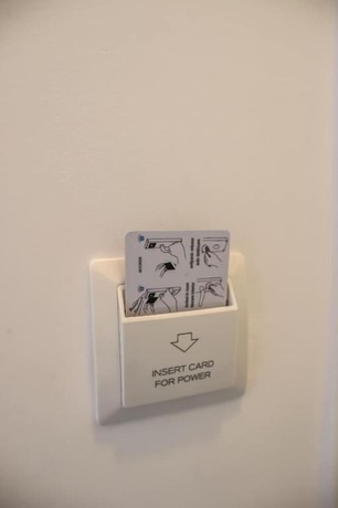 Imagen de la habitación del Hotel Tadora, EFORIE. Foto 16