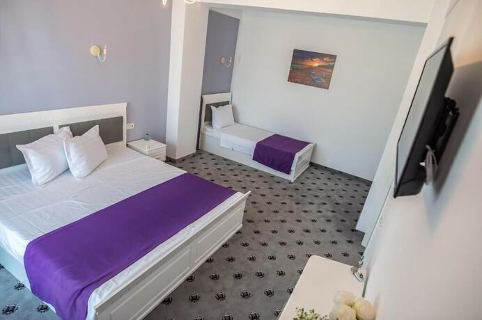 Imagen de la habitación del Hotel Tadora, EFORIE. Foto 19