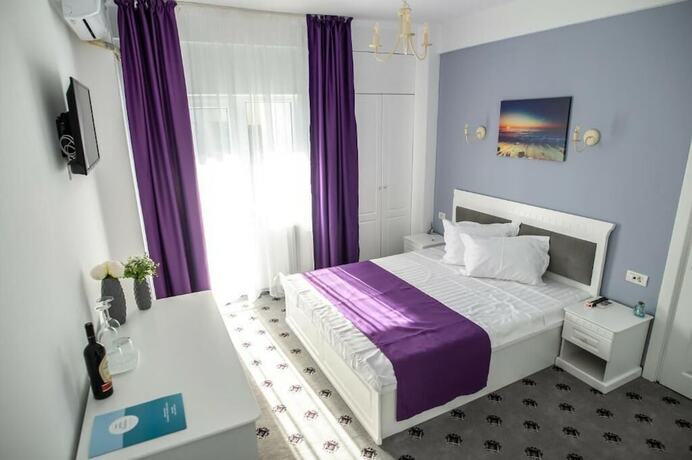 Imagen de la habitación del Hotel Tadora, EFORIE. Foto 20
