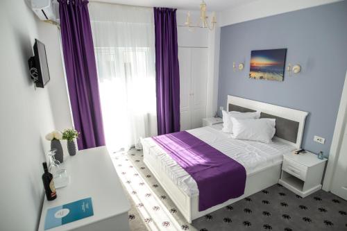 Imagen general del Hotel Tadora, EFORIE. Foto 1