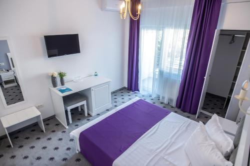 Imagen general del Hotel Tadora, EFORIE. Foto 2