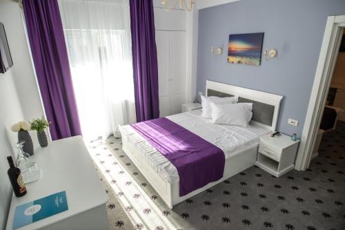 Imagen general del Hotel Tadora, EFORIE. Foto 3