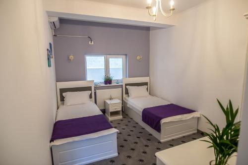 Imagen de la habitación del Hotel Tadora, EFORIE. Foto 16