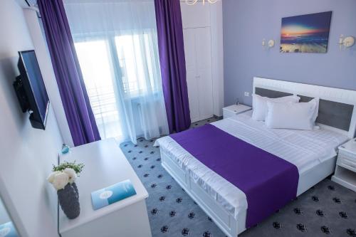 Imagen de la habitación del Hotel Tadora, EFORIE. Foto 19