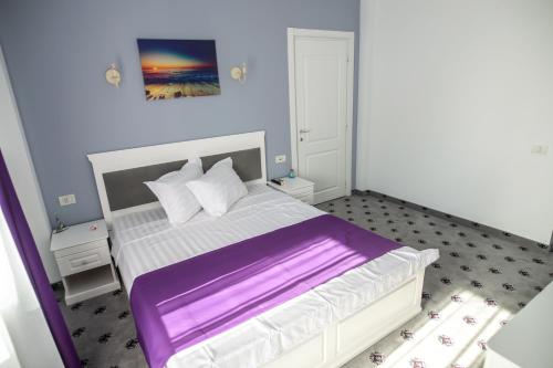 Imagen de la habitación del Hotel Tadora, EFORIE. Foto 20