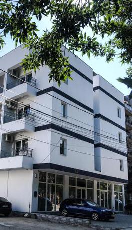 Imagen general del Hotel Tadora, EFORIE. Foto 6