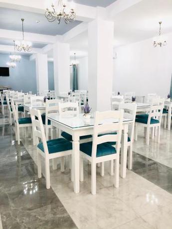 Imagen general del Hotel Tadora, EFORIE. Foto 11