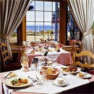 Imagen del bar/restaurante del Hotel Tadoussac. Foto 6