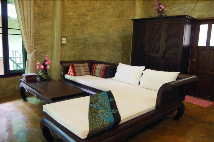 Imagen de la habitación del Hotel Tadplacamp Organic Farm Stay. Foto 5
