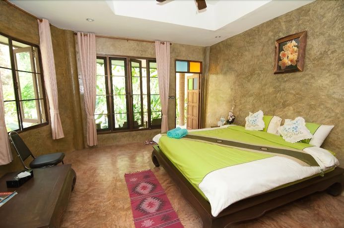 Imagen de la habitación del Hotel Tadplacamp Organic Farm Stay. Foto 8