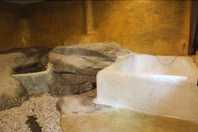 Imagen de los interiores del Hotel Tadplacamp Organic Farm Stay. Foto 18