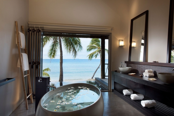 Imagen de la habitación del Hotel Tadrai Island Resort-fiji - All Inclusive. Foto 4