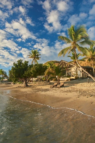 Imagen general del Hotel Tadrai Island Resort-fiji - All Inclusive. Foto 2