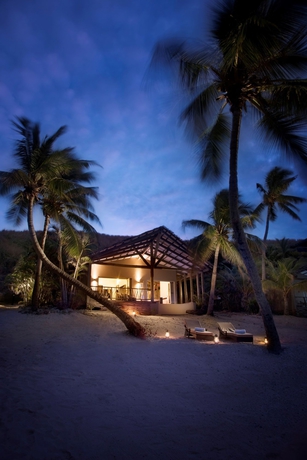 Imagen general del Hotel Tadrai Island Resort-fiji - All Inclusive. Foto 3