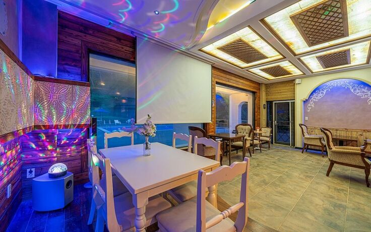 Imagen general del Hotel Taean Anmyeondo La Mer 19. Foto 2