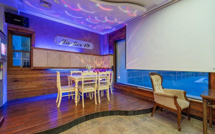 Imagen general del Hotel Taean Anmyeondo La Mer 19. Foto 3