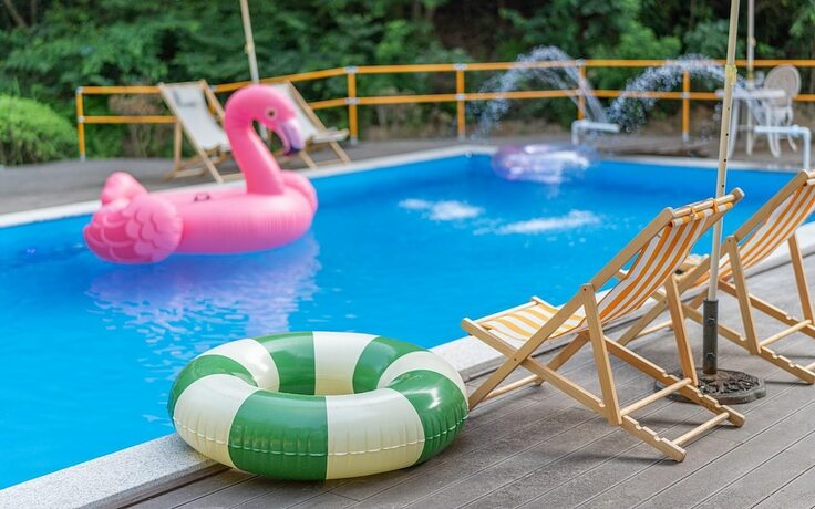 Imagen general del Hotel Taean Anmyeondo La Mer 19. Foto 4