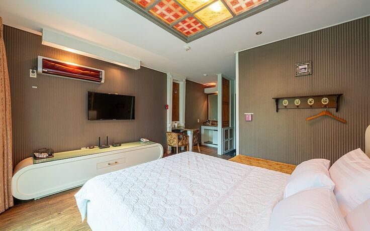 Imagen general del Hotel Taean Anmyeondo La Mer 19. Foto 5