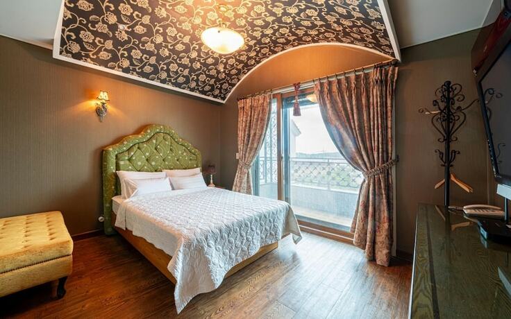 Imagen general del Hotel Taean Anmyeondo La Mer 19. Foto 6