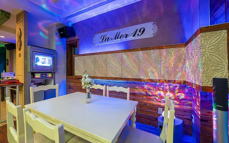 Imagen general del Hotel Taean Anmyeondo La Mer 19. Foto 7