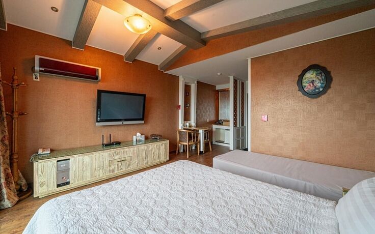 Imagen general del Hotel Taean Anmyeondo La Mer 19. Foto 8