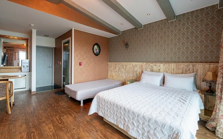 Imagen general del Hotel Taean Anmyeondo La Mer 19. Foto 9