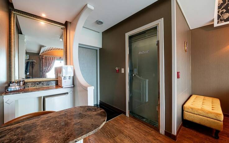 Imagen general del Hotel Taean Anmyeondo La Mer 19. Foto 10