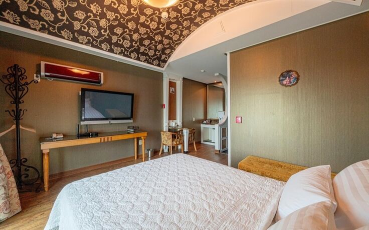 Imagen general del Hotel Taean Anmyeondo La Mer 19. Foto 11