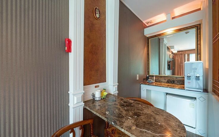 Imagen general del Hotel Taean Anmyeondo La Mer 19. Foto 12