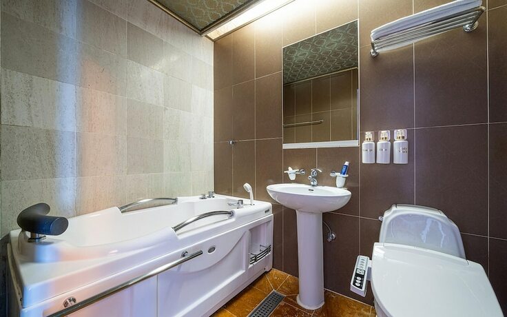 Imagen general del Hotel Taean Anmyeondo La Mer 19. Foto 13