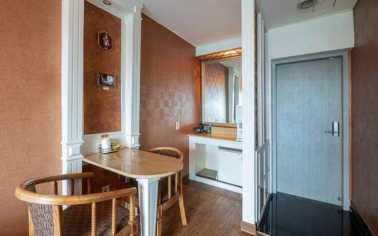 Imagen general del Hotel Taean Anmyeondo La Mer 19. Foto 15