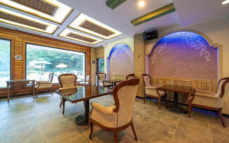 Imagen general del Hotel Taean Anmyeondo La Mer 19. Foto 16