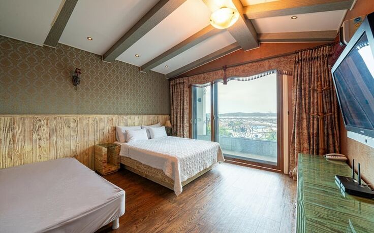 Imagen general del Hotel Taean Anmyeondo La Mer 19. Foto 18